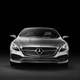Illustration for article titled Sensual Clarity as an Expression of Modern Luxury - Concept S-Class Coupé: An Outlook On The New Top-Of-The-Line Model
